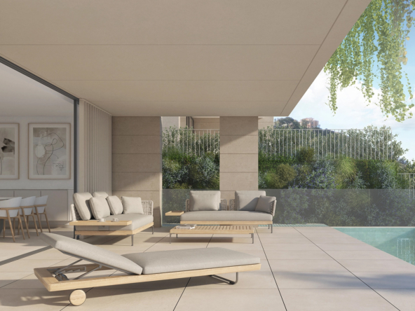 Sira Homes - Pool-Costa del Sol