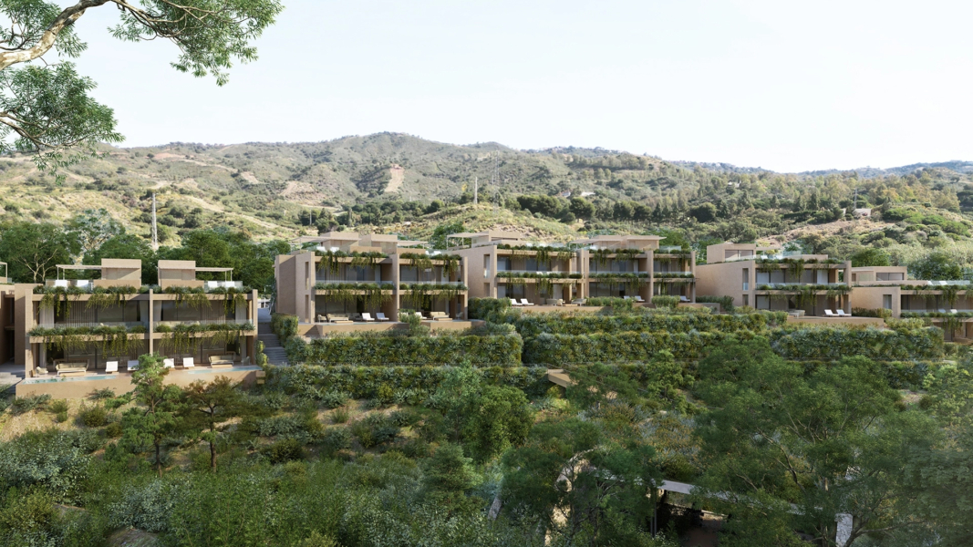 Sira Homes - Project-02-Costa del Sol