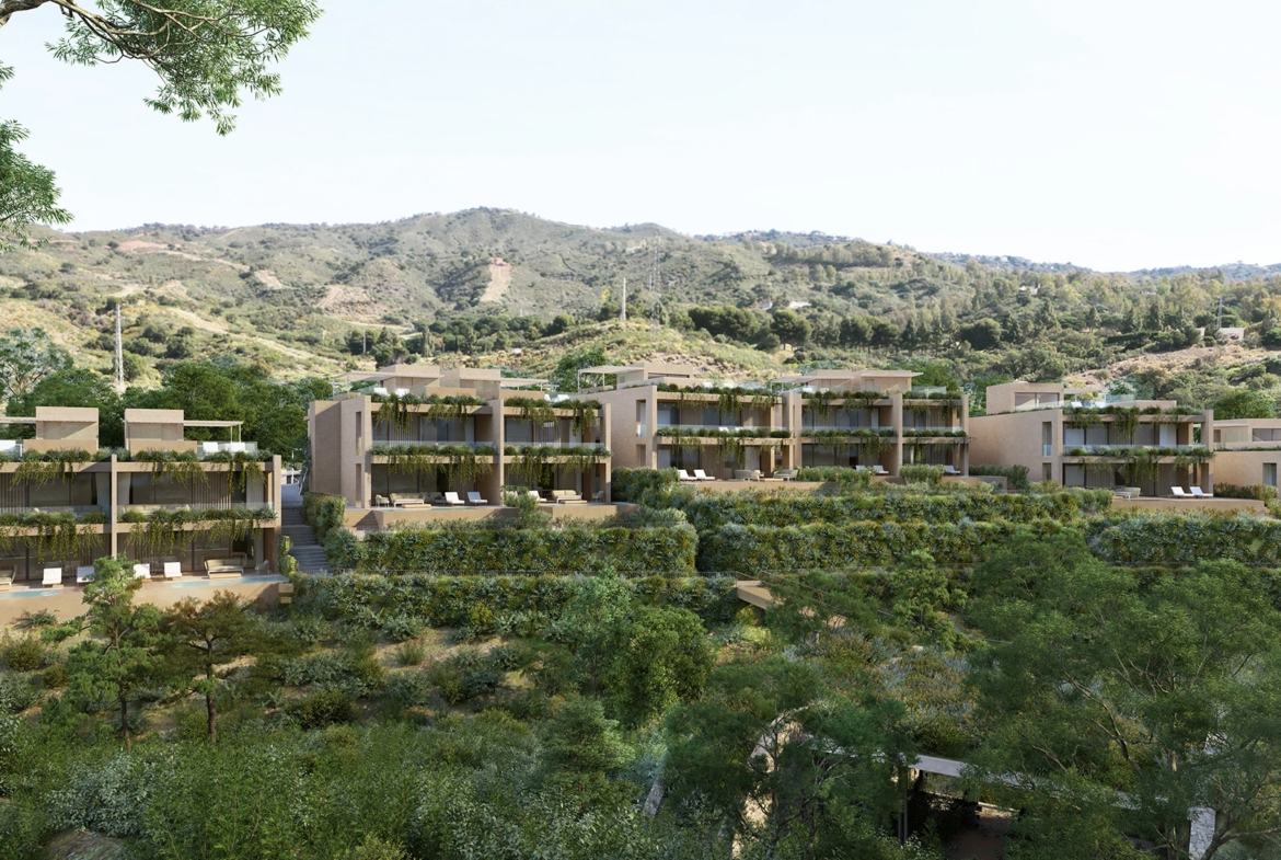 Sira Homes - Project-02-Costa del Sol