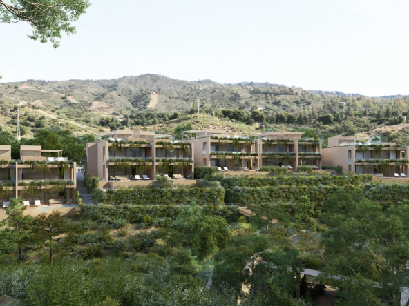 Sira Homes - Project-02-Costa del Sol