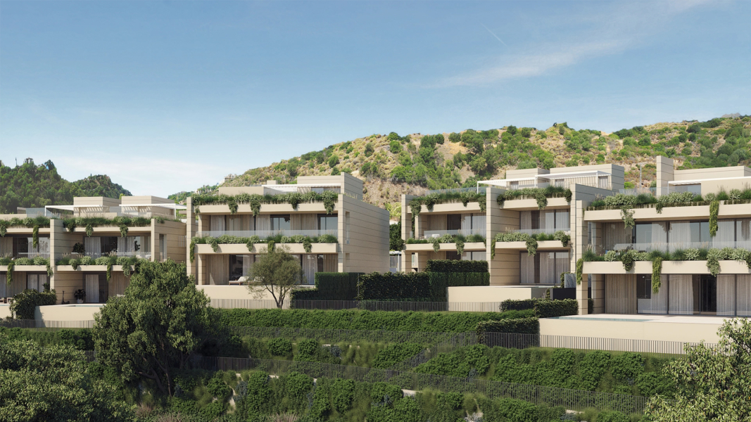 Sira Homes - Project-Costa del Sol