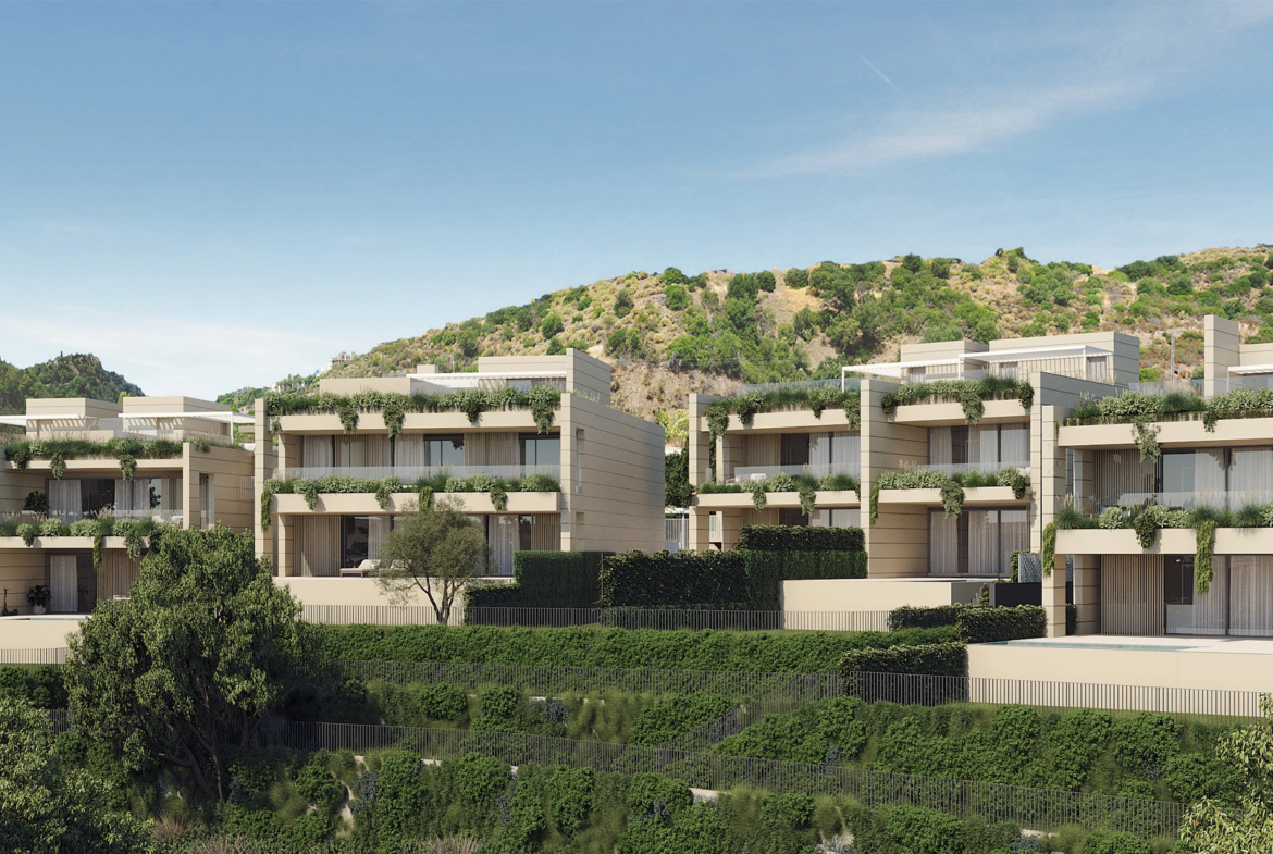 Sira Homes - Project-Costa del Sol