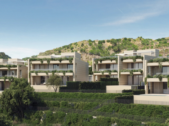 Sira Homes - Project-Costa del Sol