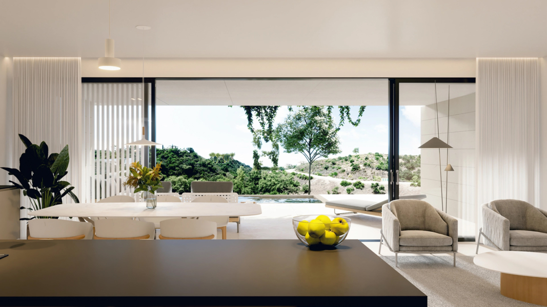 Sira Homes - View-Costa del Sol