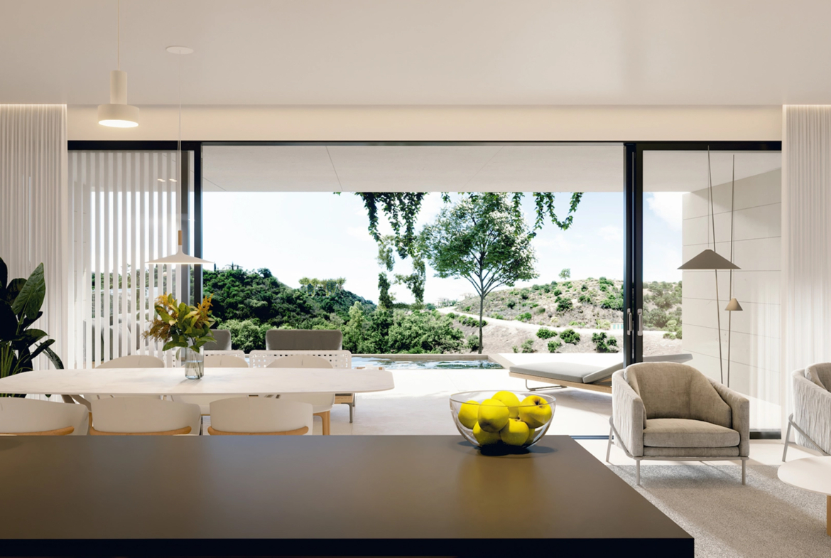 Sira Homes - View-Costa del Sol
