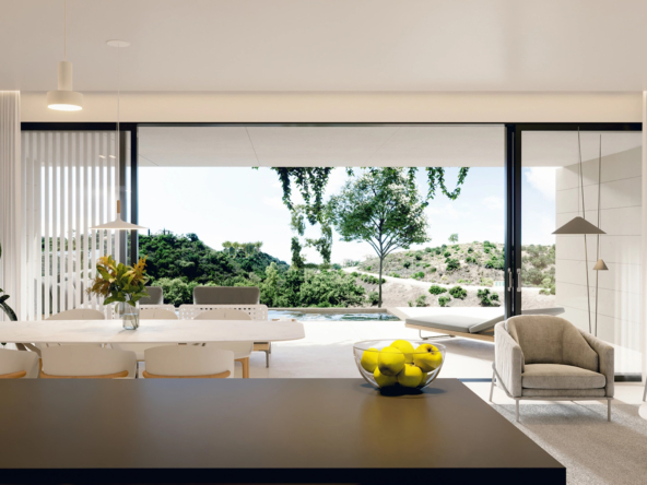 Sira Homes - View-Costa del Sol