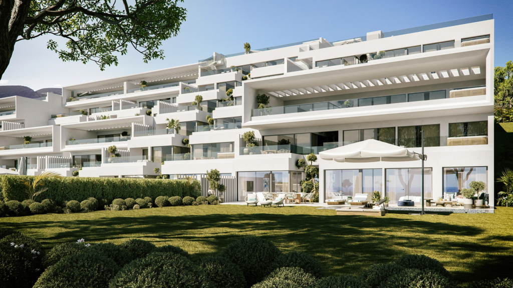 The Place by Alcazaba - Project-02-Costa del Sol