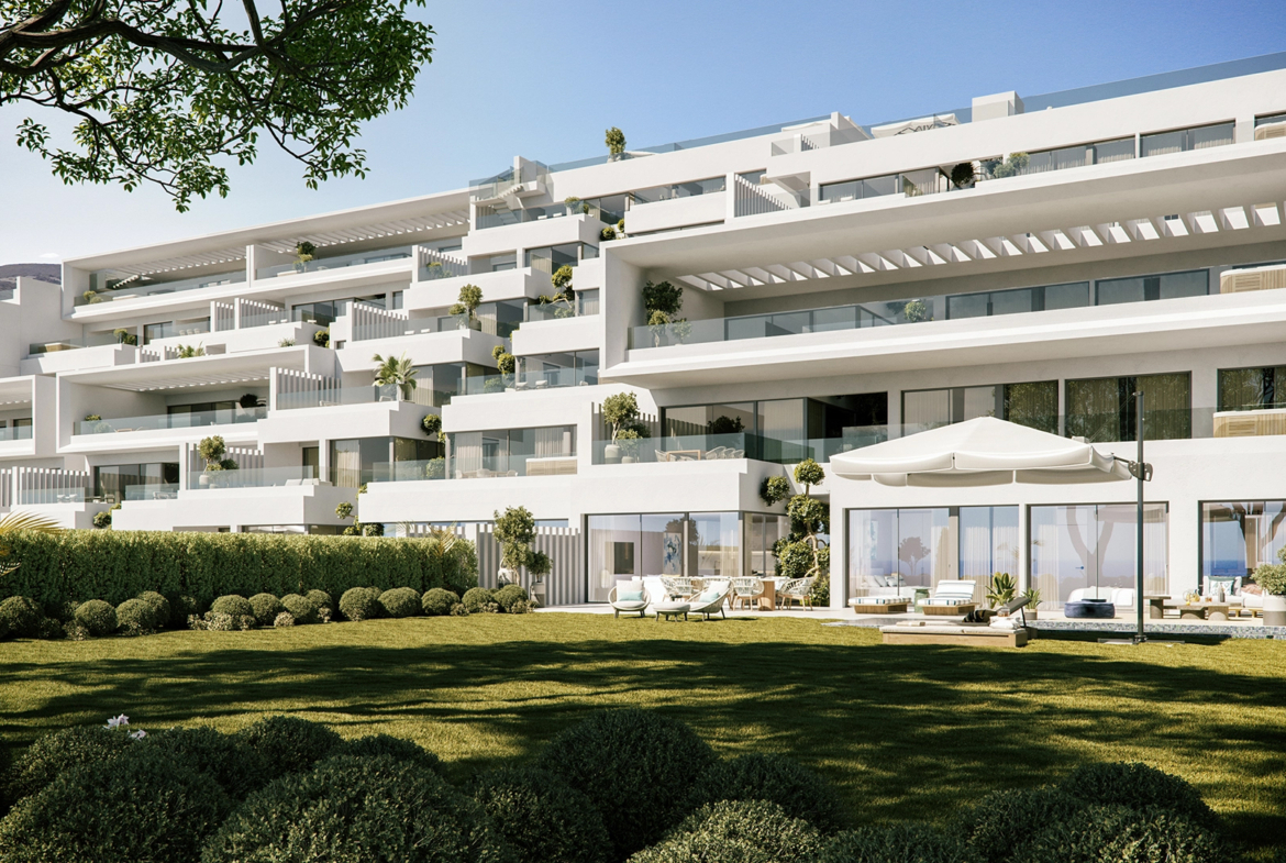 The Place by Alcazaba - Project-02-Costa del Sol