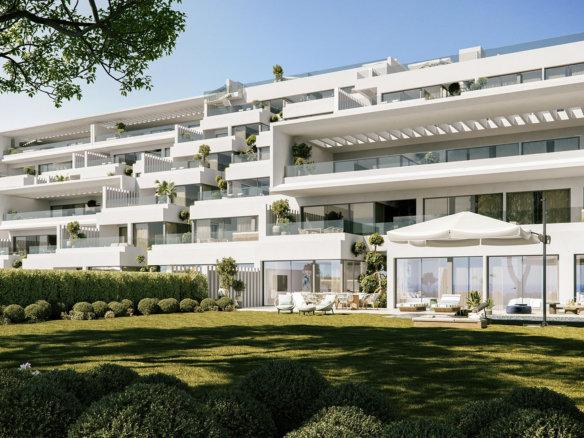 The Place by Alcazaba - Project-02-Costa del Sol