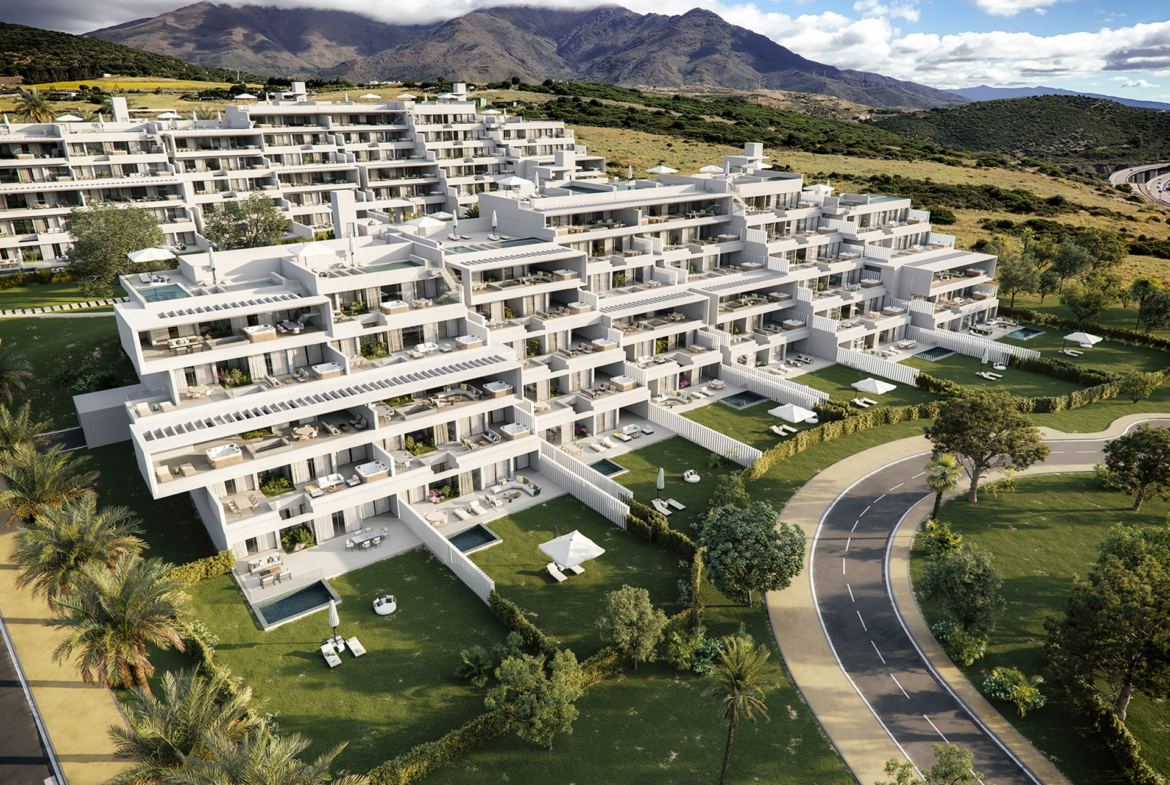 The Place by Alcazaba - Project-Costa del Sol