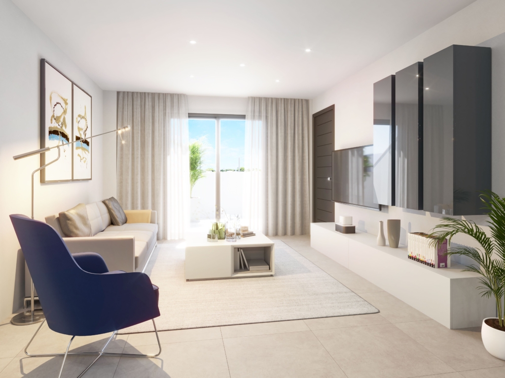 Villas Joblán II