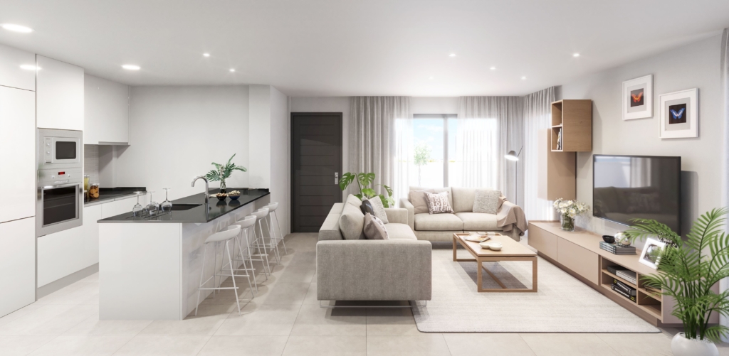 Villas Joblán II