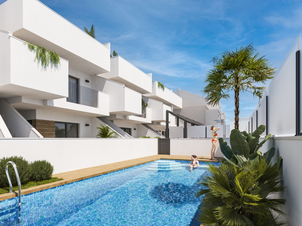 Villas Joblán II