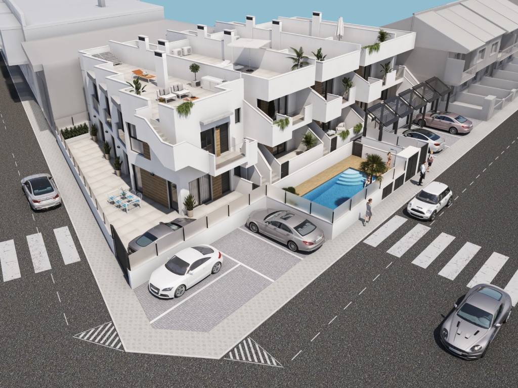 Villas Joblán II