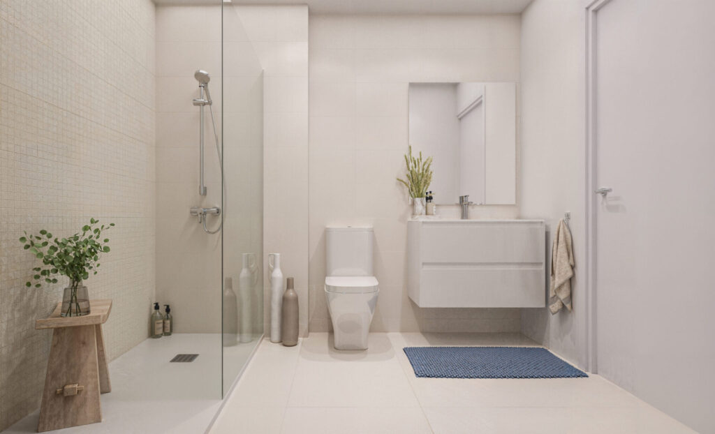 Etherna Homes II