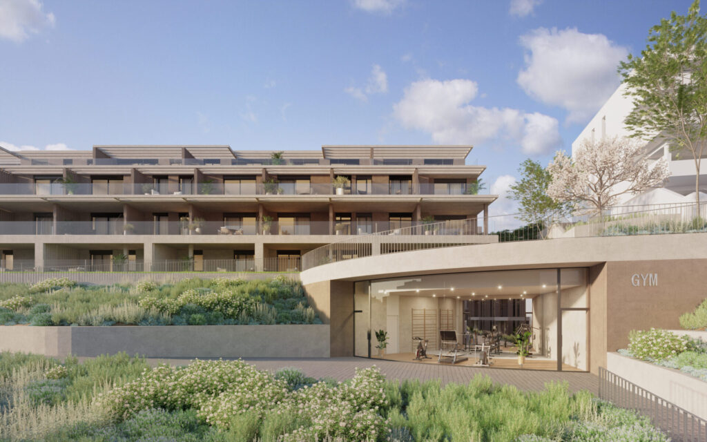 Etherna Homes II
