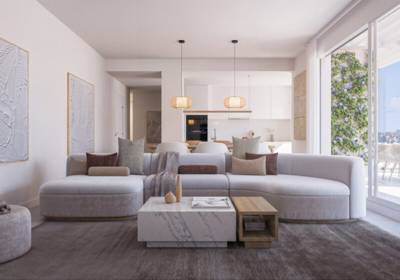 Etherna Homes II