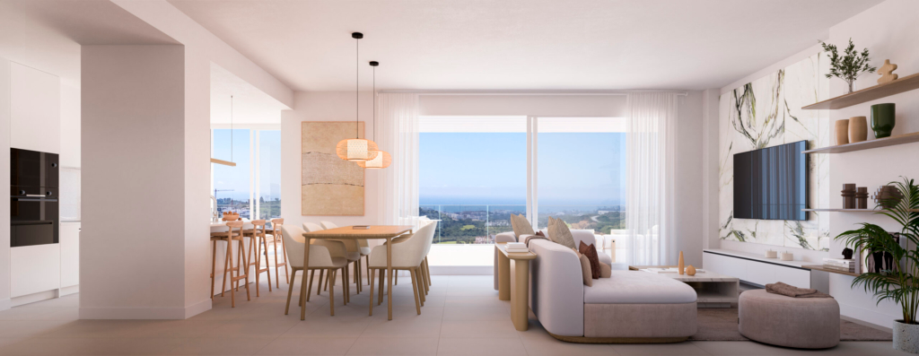 Etherna Homes II
