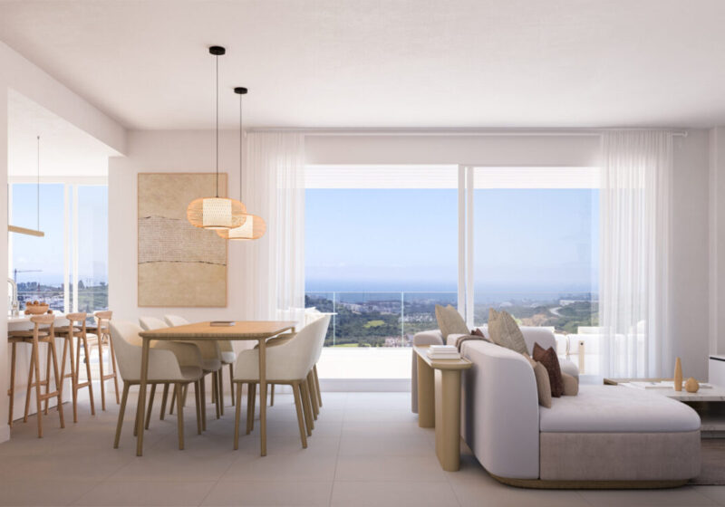 Etherna Homes II