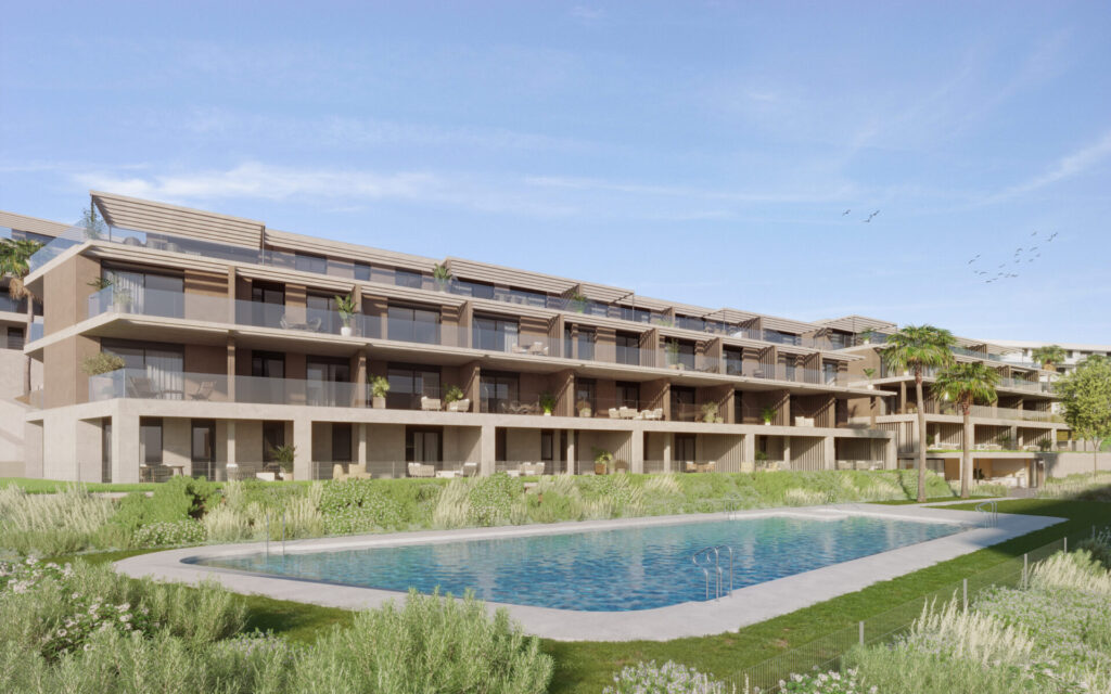Etherna Homes II