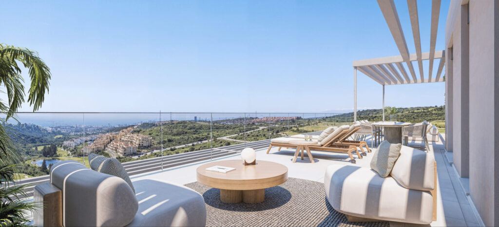 Etherna Homes II