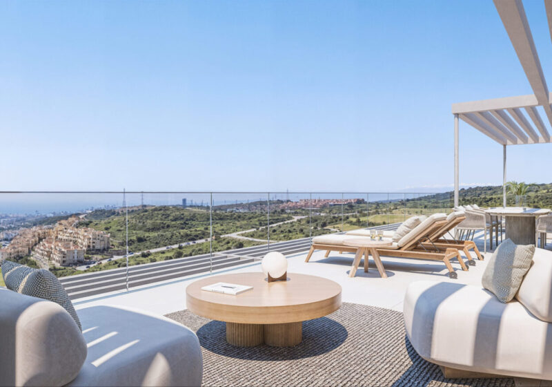 Etherna Homes II