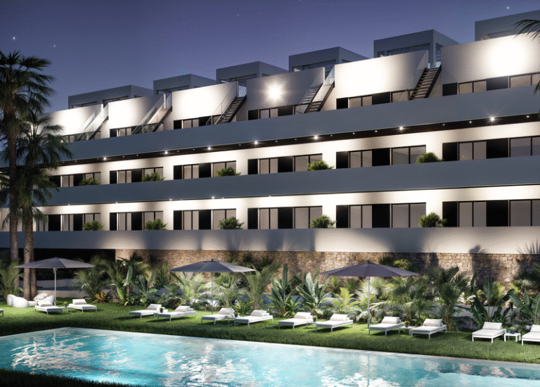 My White Resort