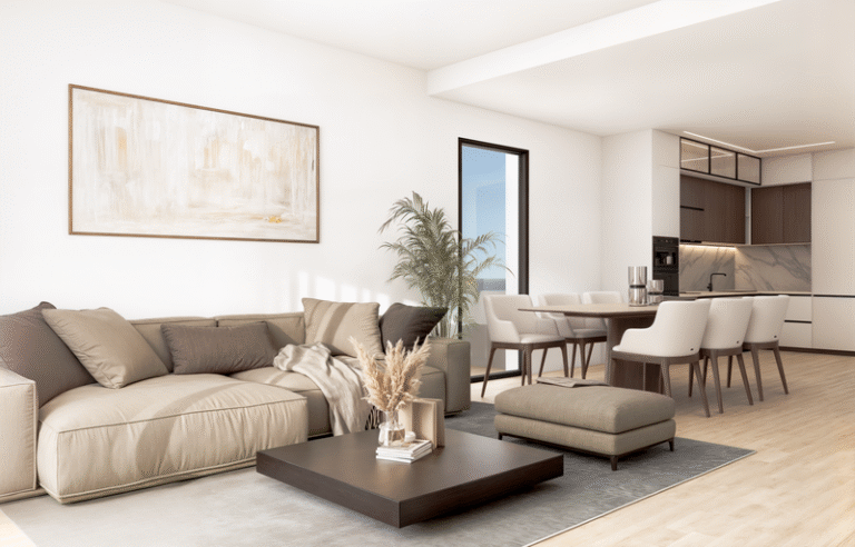 My White Resort