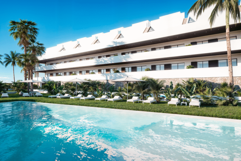 My White Resort
