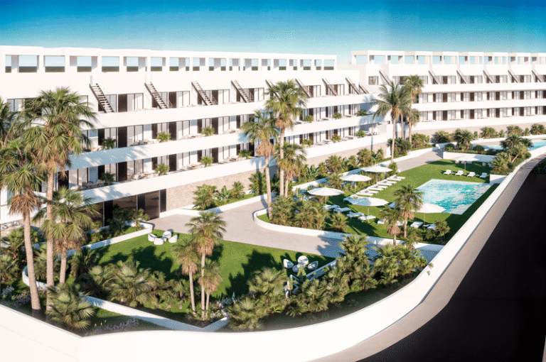 My White Resort