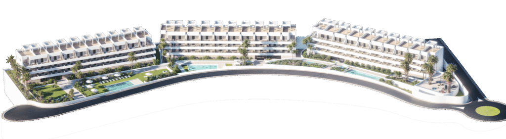 My White Resort
