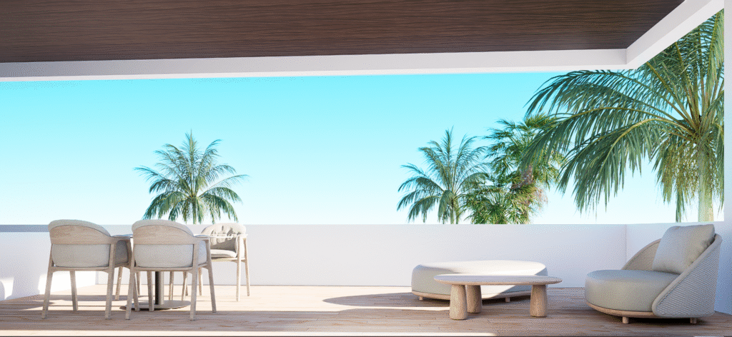 My White Resort