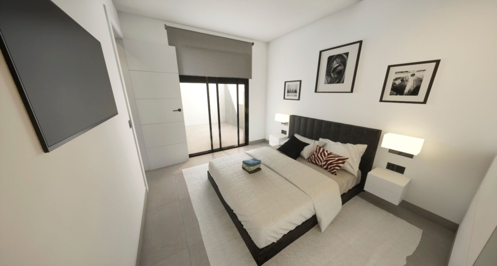 Residencial Olivo del Mar II