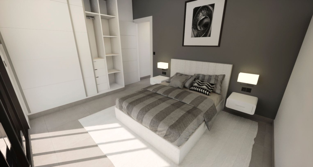 Residencial Olivo del Mar II