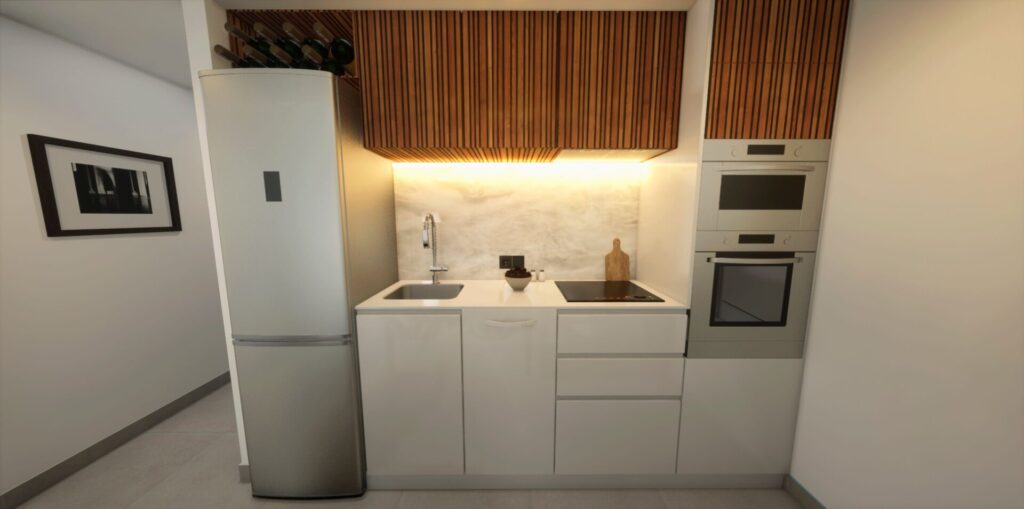 Residencial Olivo del Mar II