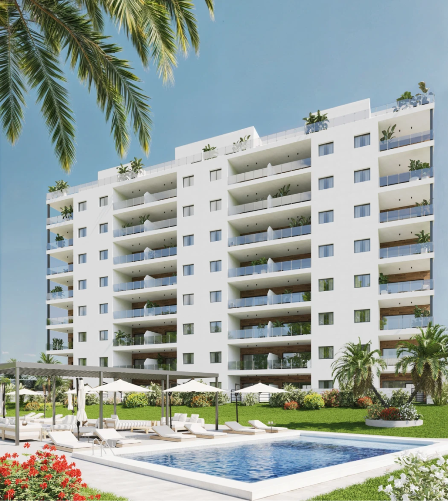 Vista Cala 52