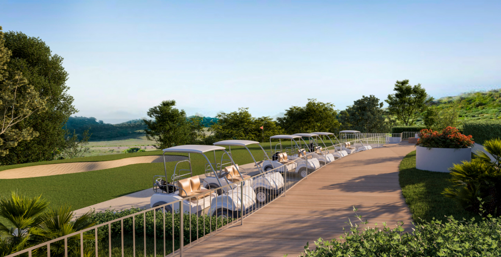 Birdie Hills