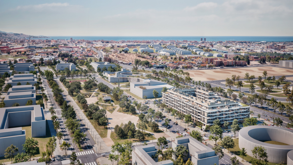 Bulevar 360