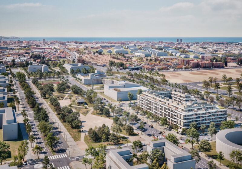 Bulevar 360