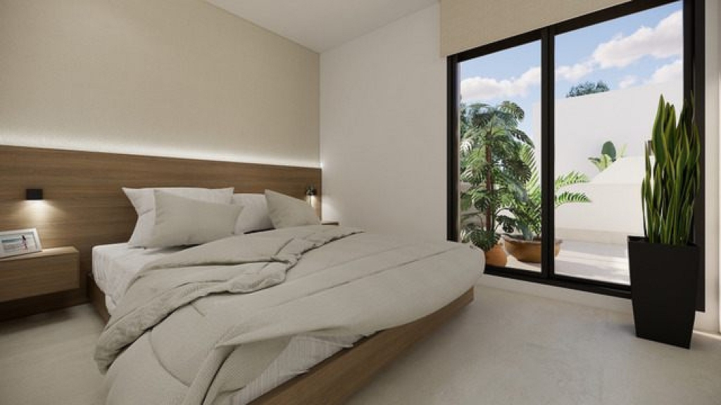 Carla Villas Resort