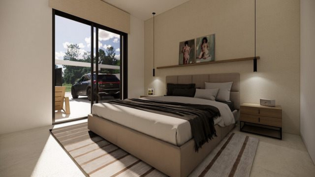 Carla Villas Resort