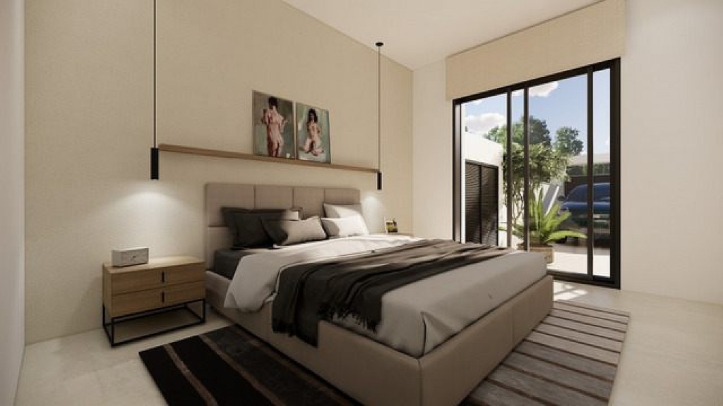 Carla Villas Resort
