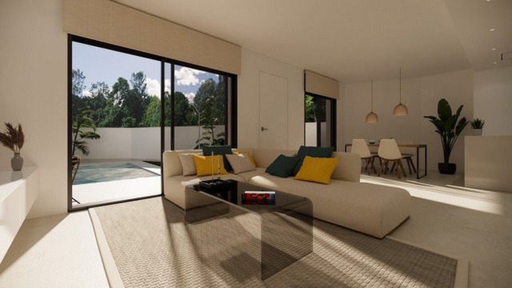 Carla Villas Resort