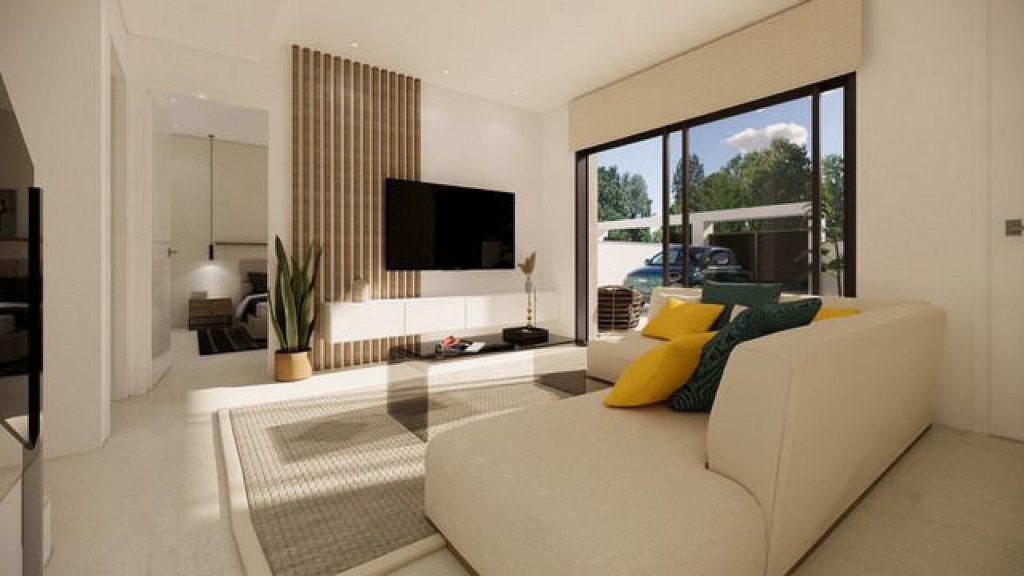 Carla Villas Resort