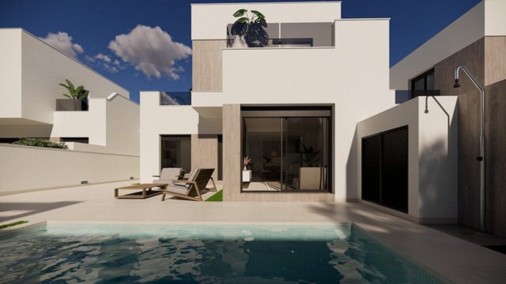 Carla Villas Resort