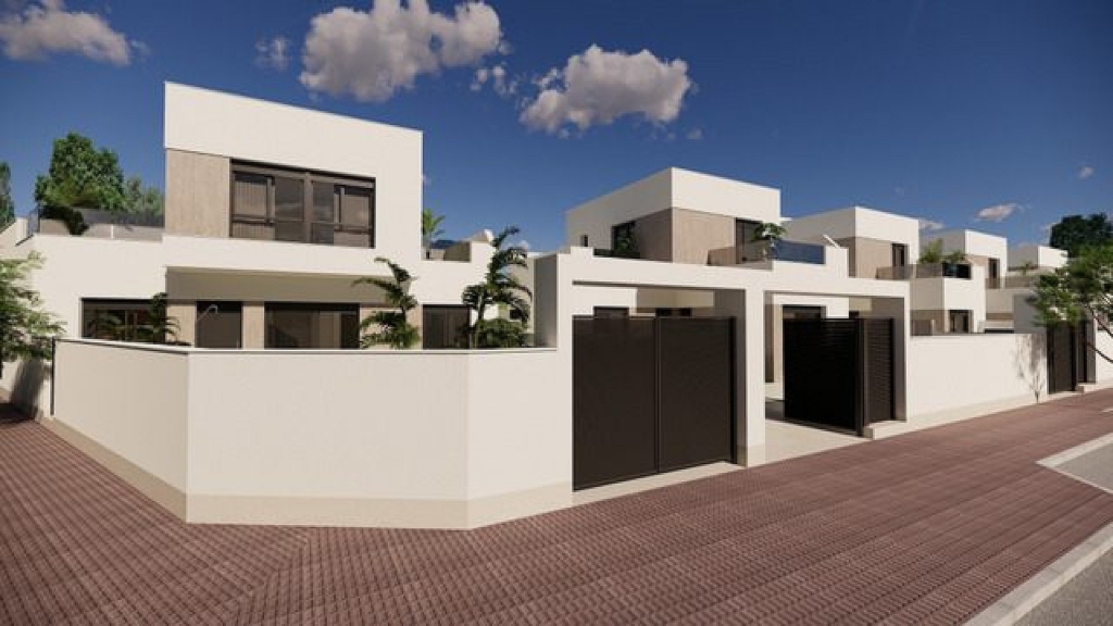 Carla Villas Resort