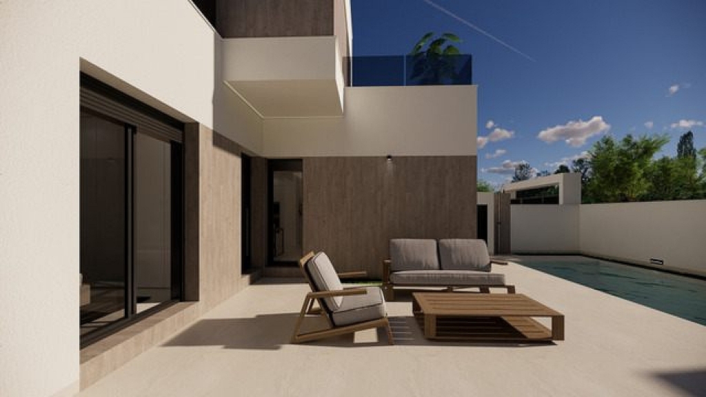 Carla Villas Resort