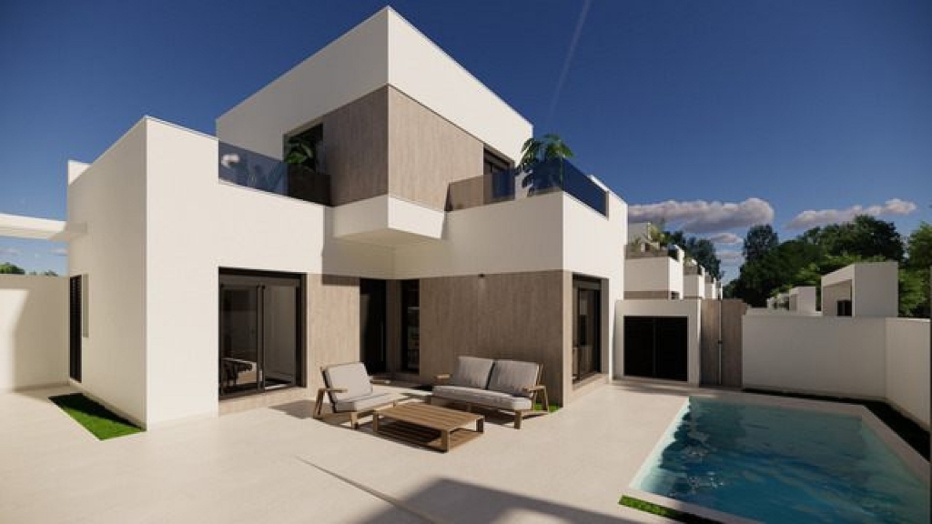 Carla Villas Resort