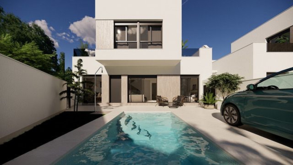 Carla Villas Resort