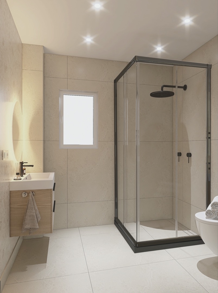 Residencial Marina II Luxury Hills
